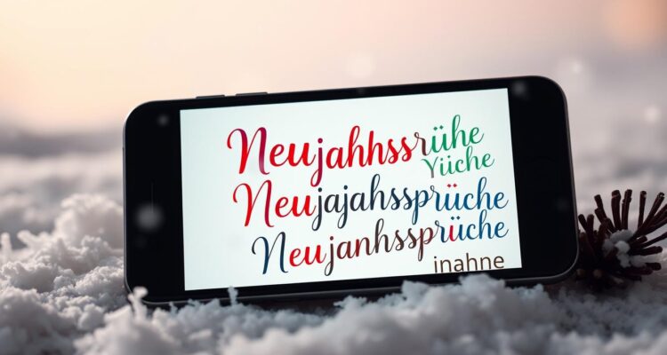 whatsapp neujahrssprüche