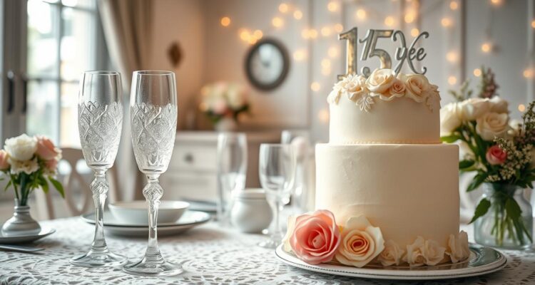 15 hochzeitstag spruch