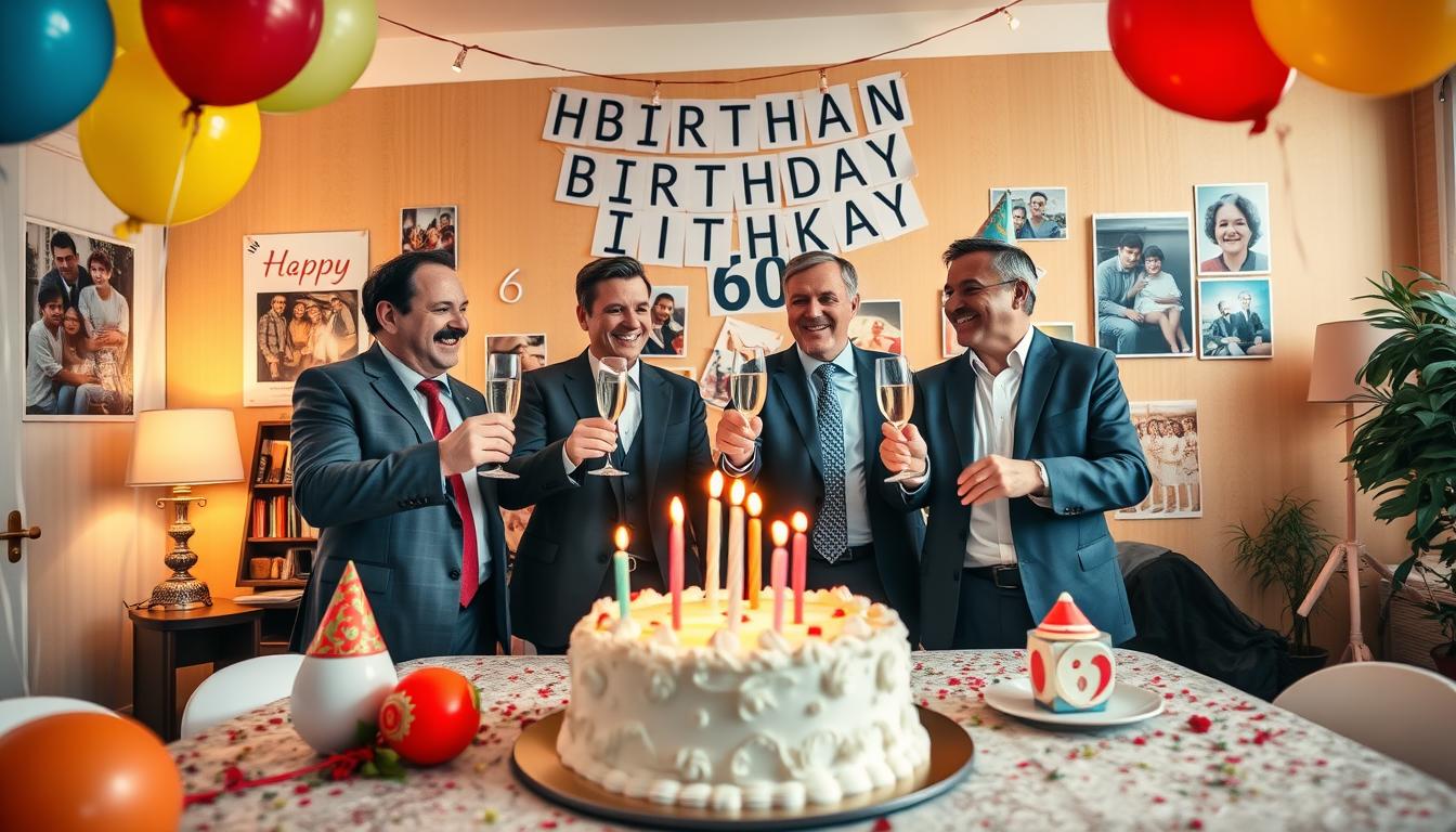 60 geburtstag sprüche mann