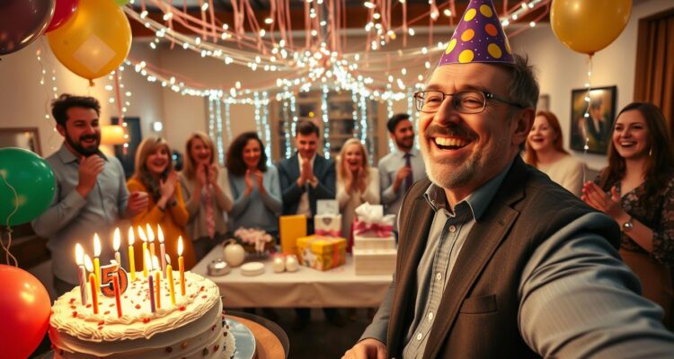 Geburtstag mann 50 lustig