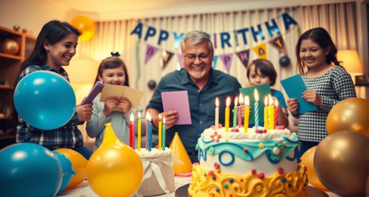 Geburtstagsglückwünsche papa