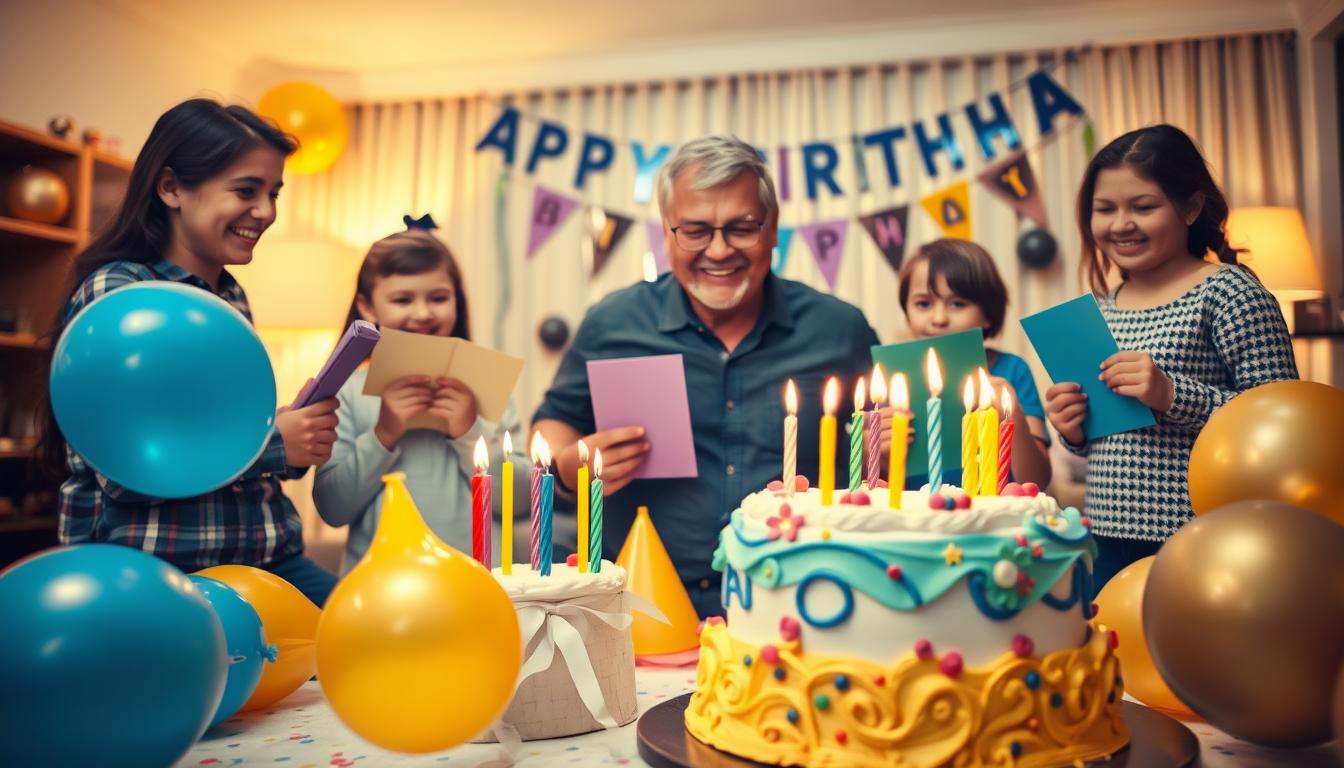 Geburtstagsglückwünsche papa