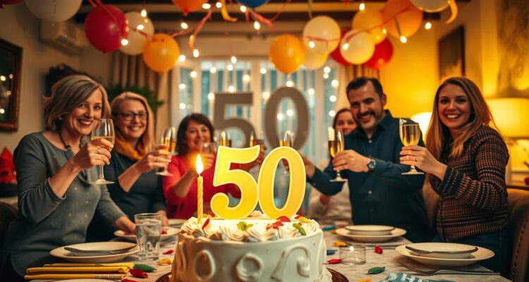 Geburtstagsspruch 50 jahre