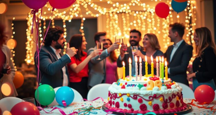 Geburtstagsspruch zum 18