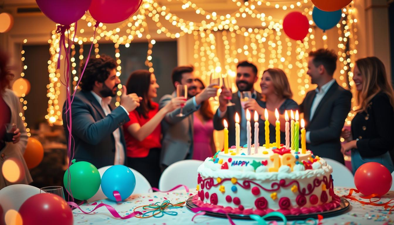 Geburtstagsspruch zum 18
