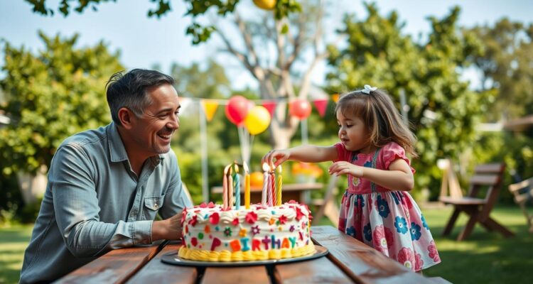 Geburtstagswünsche für tochter vom vater