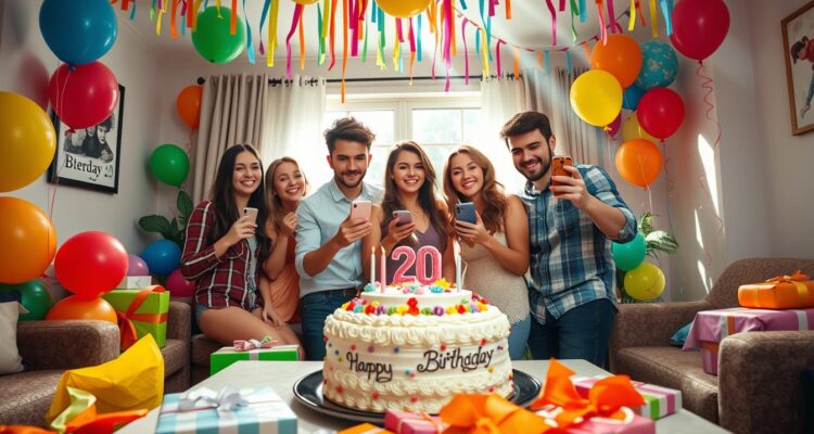 Glückwünsche zum 20 geburtstag sohn