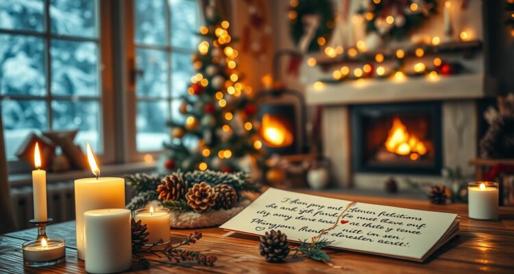 Liebe sprüche weihnachten
