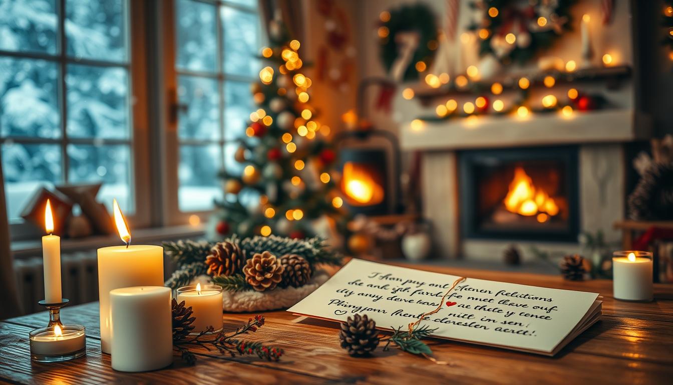 Liebe sprüche weihnachten