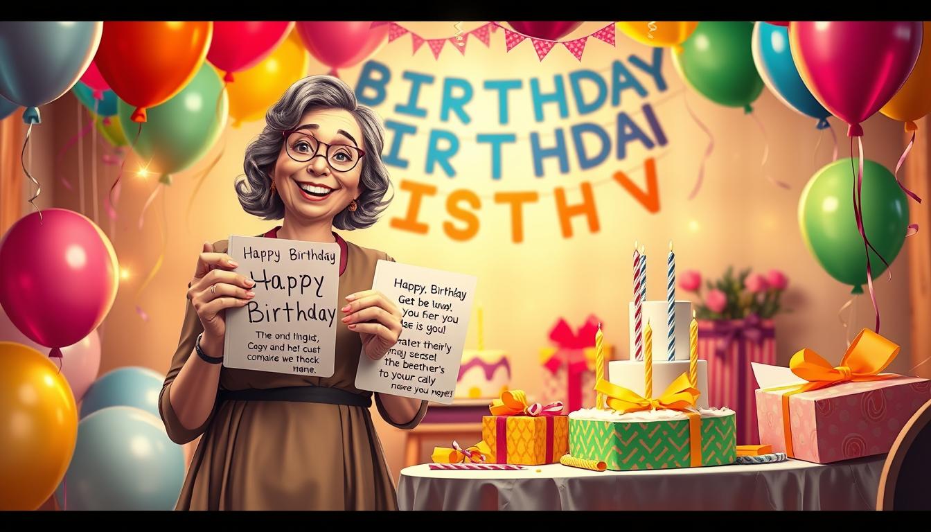 Mama geburtstag spruch lustig