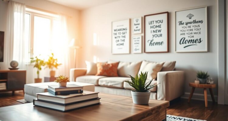 Neue wohnung sprüche