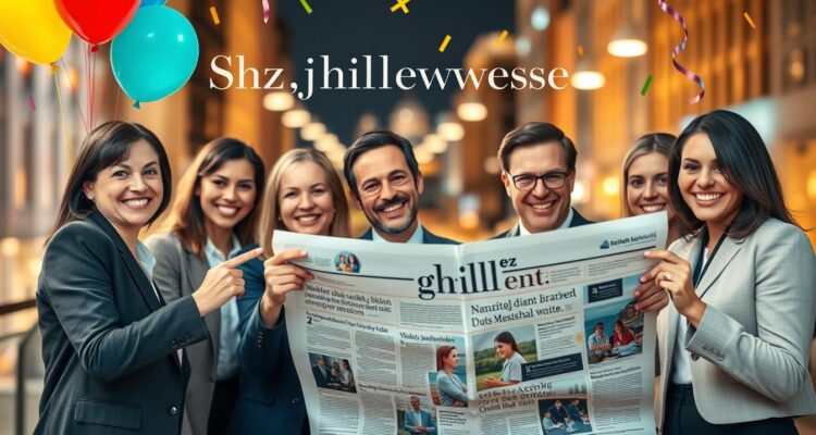Shz glückwünsche