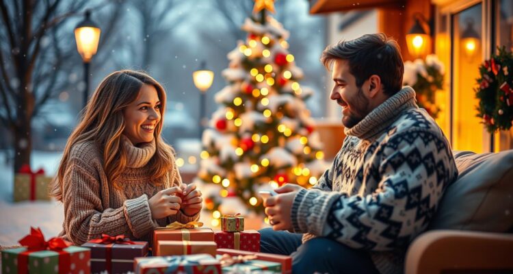 Sprüche zu weihnachten für freunde