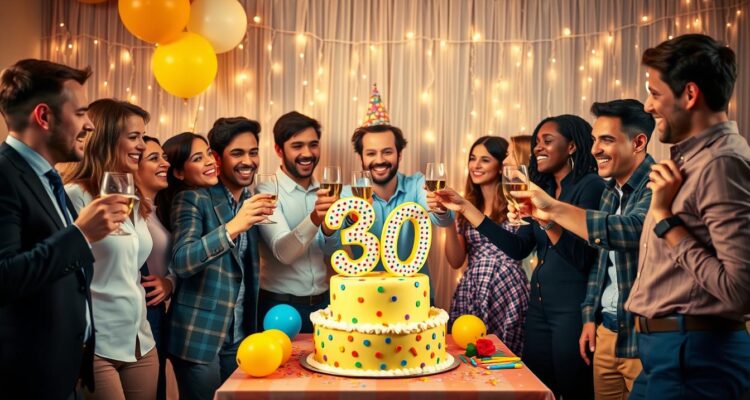 Sprüche zum 30 geburtstag lustig kurz